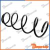 Ressorts de suspension avant pour FIAT | 4026189, RH3506